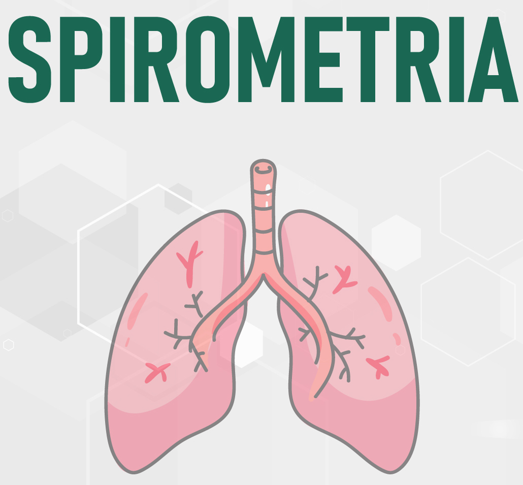 Spirometria